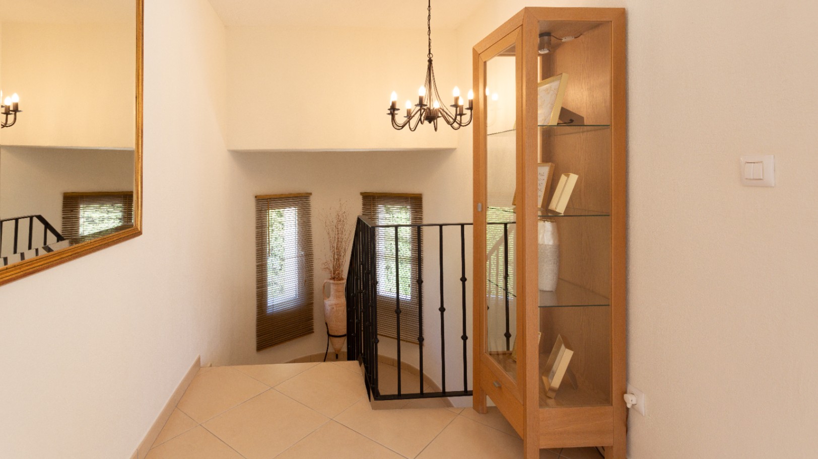 Finca for sale in Benigembla