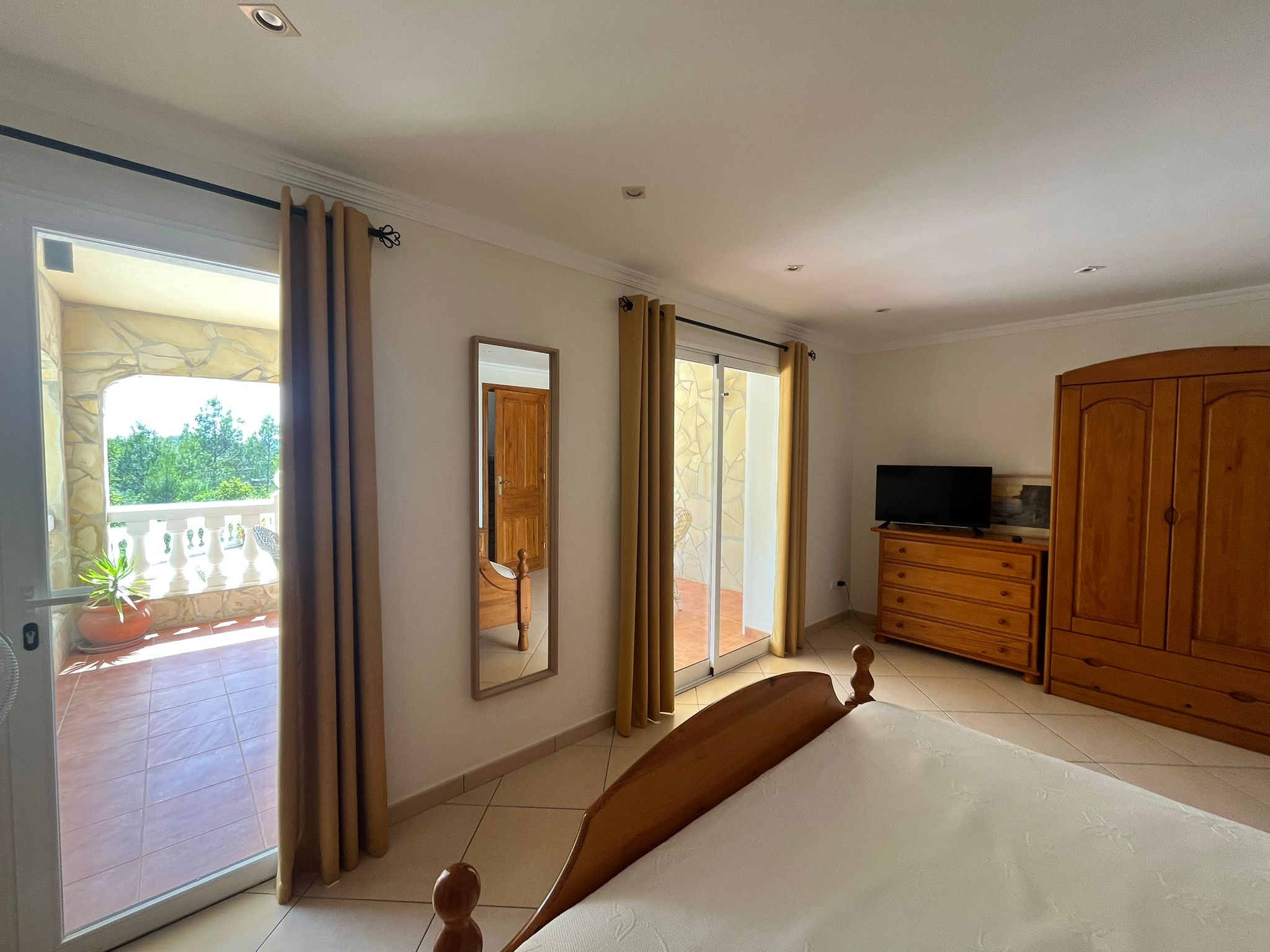 DP-16-2225-19 Finca for sale in Benigembla