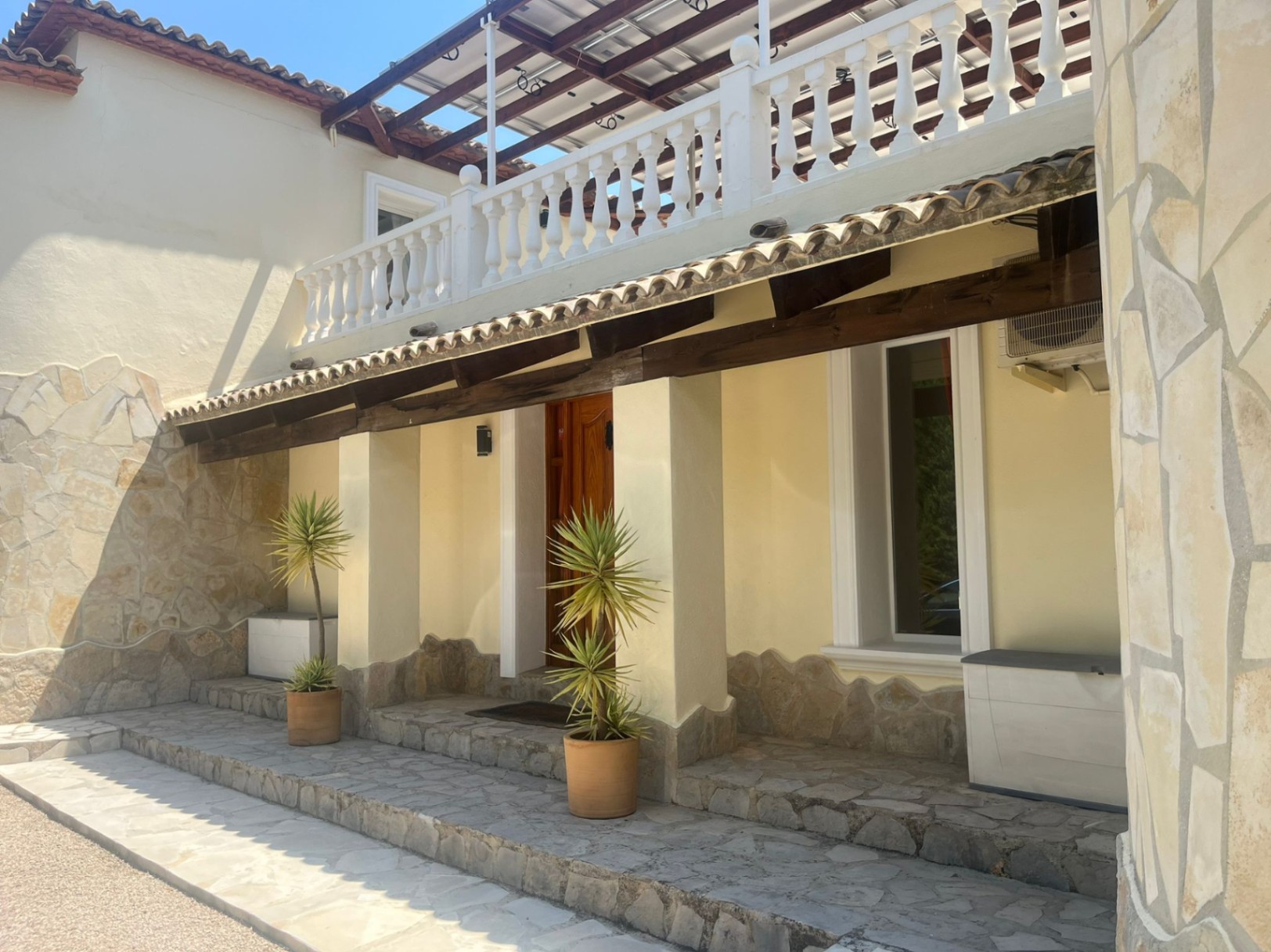 DP-16-2225-2 Finca for sale in Benigembla