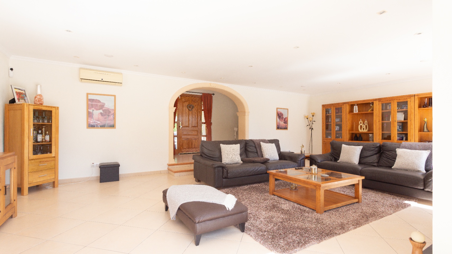 Finca for sale in Benigembla
