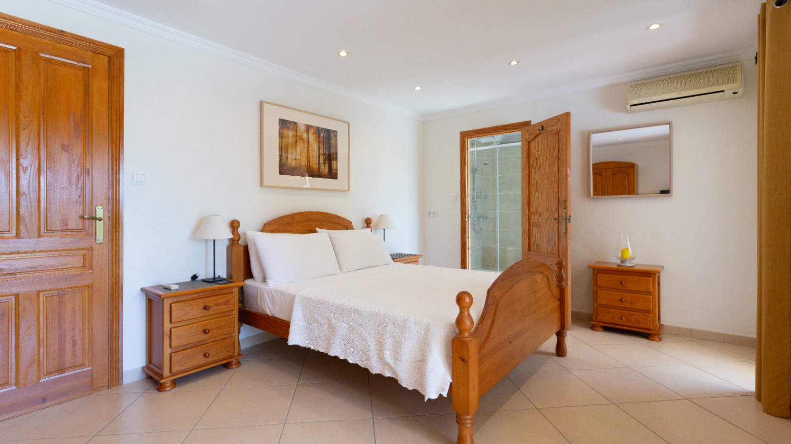 Finca for sale in Benigembla