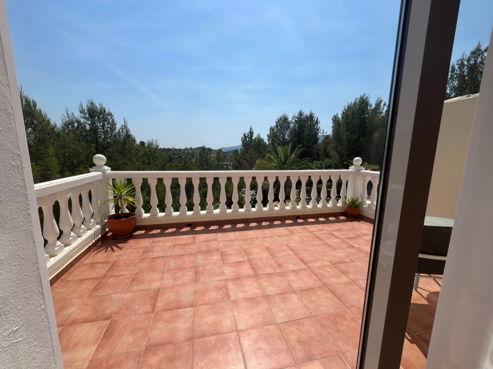DP-16-2225-23 Finca for sale in Benigembla