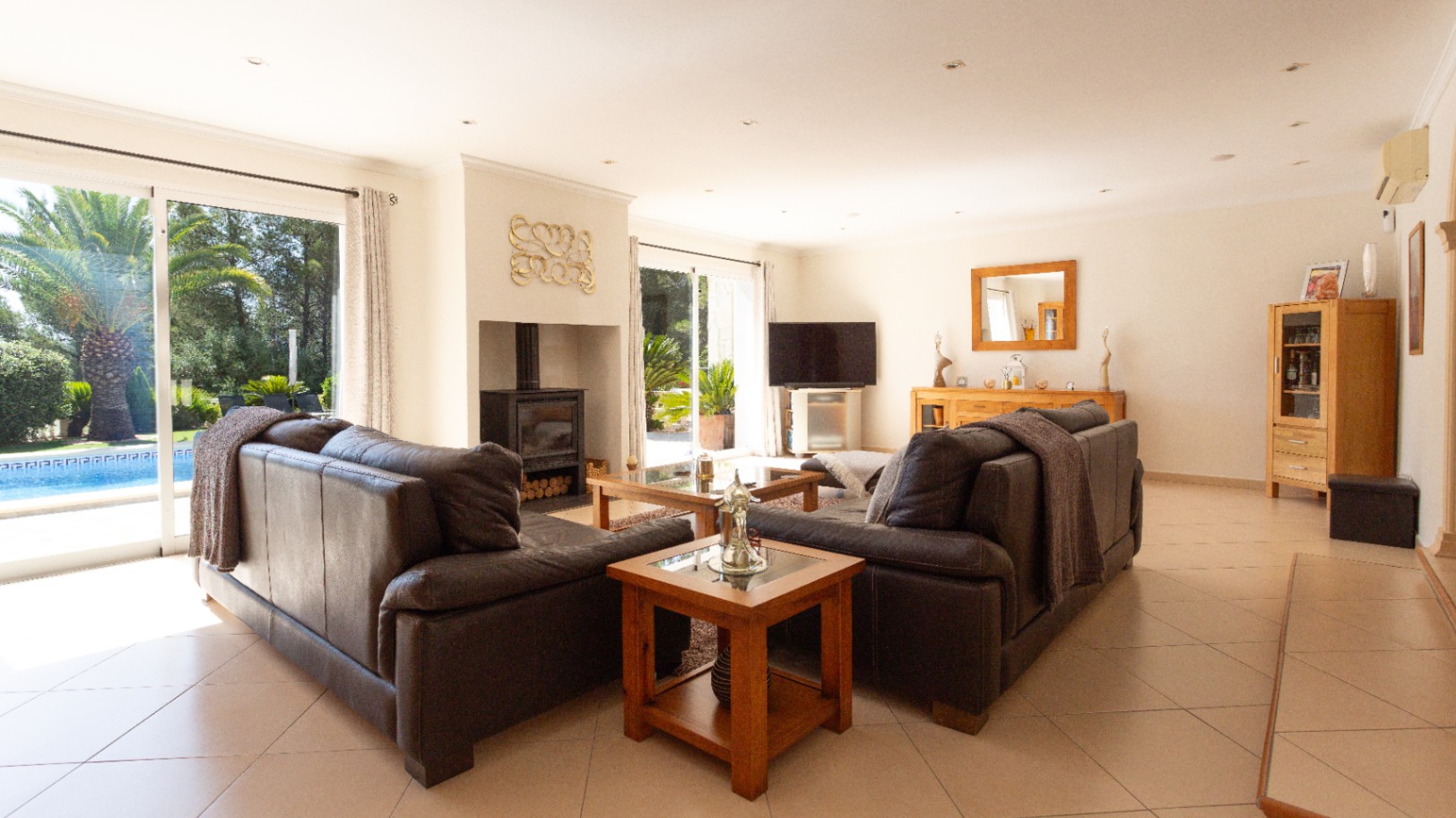 Finca for sale in Benigembla