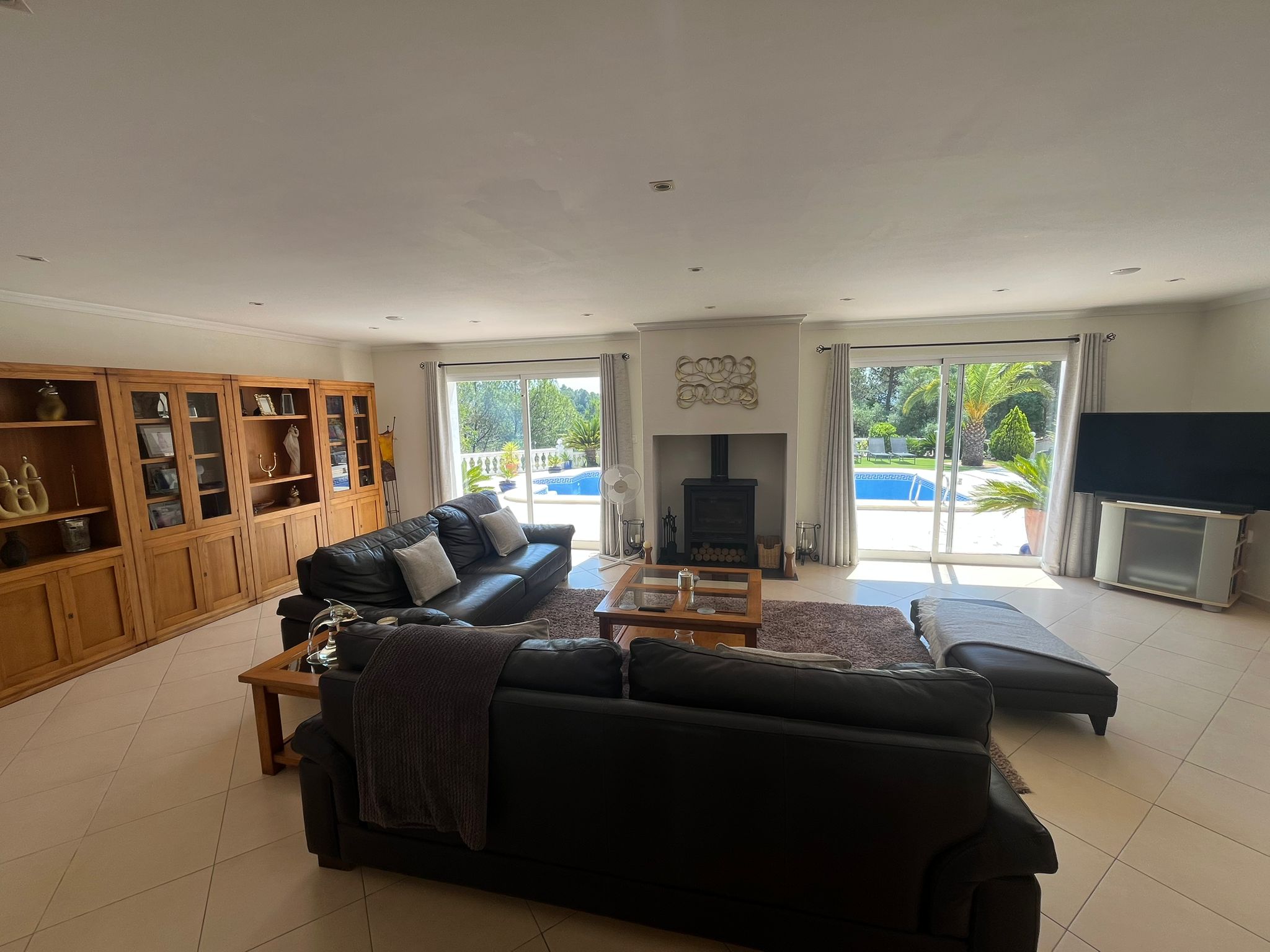 DP-16-2225-7 Finca for sale in Benigembla
