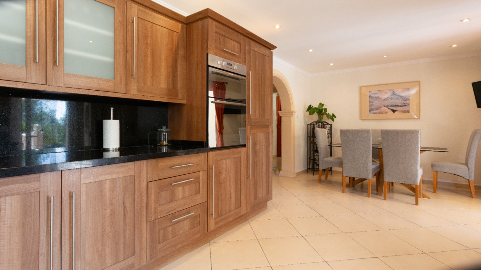 Finca for sale in Benigembla