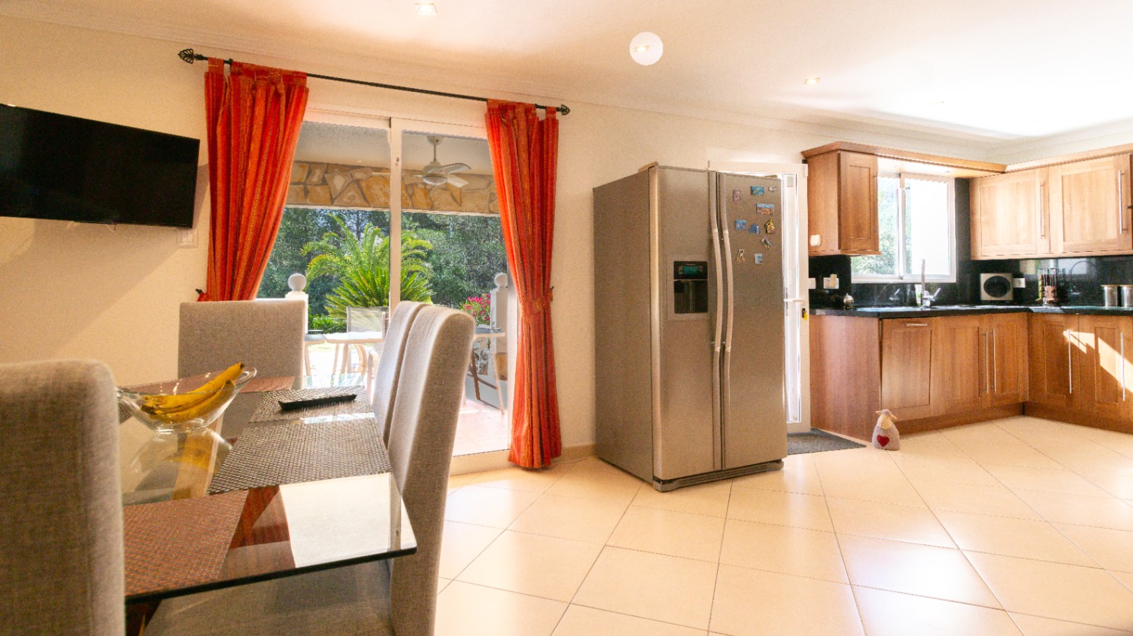 Finca for sale in Benigembla