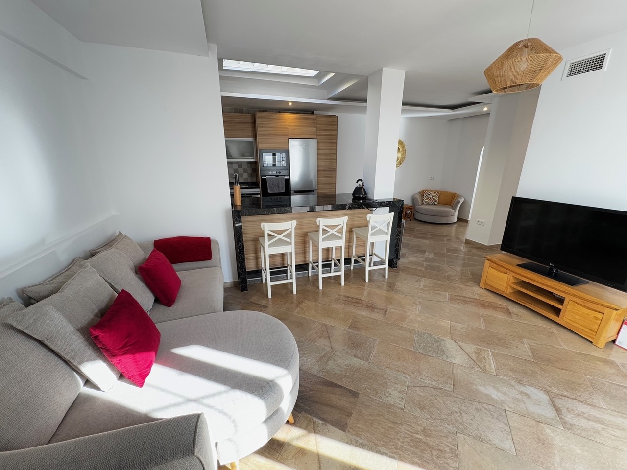 duplex for sale in Huercal-Overa