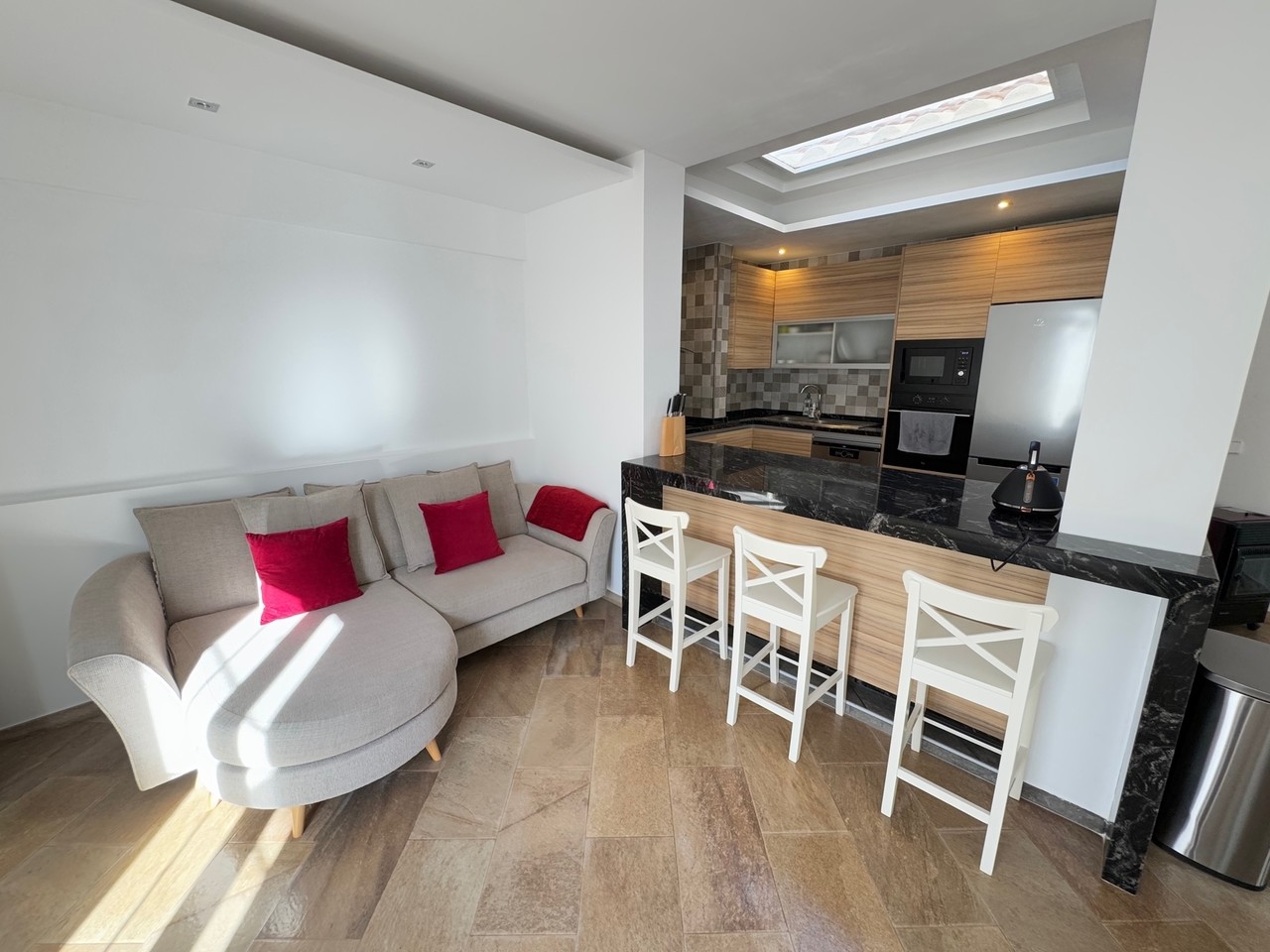 duplex for sale in Huercal-Overa