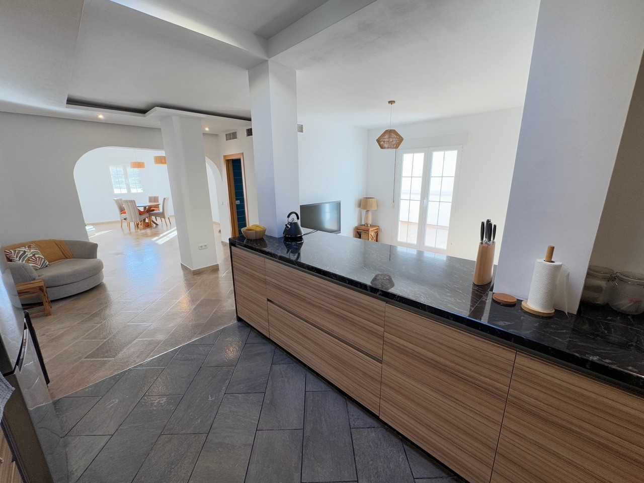 duplex for sale in Huercal-Overa