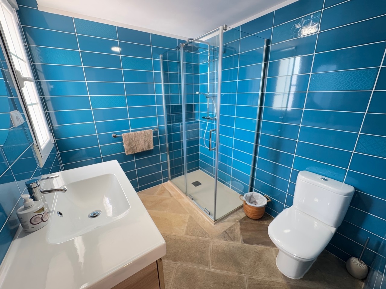 duplex for sale in Huercal-Overa