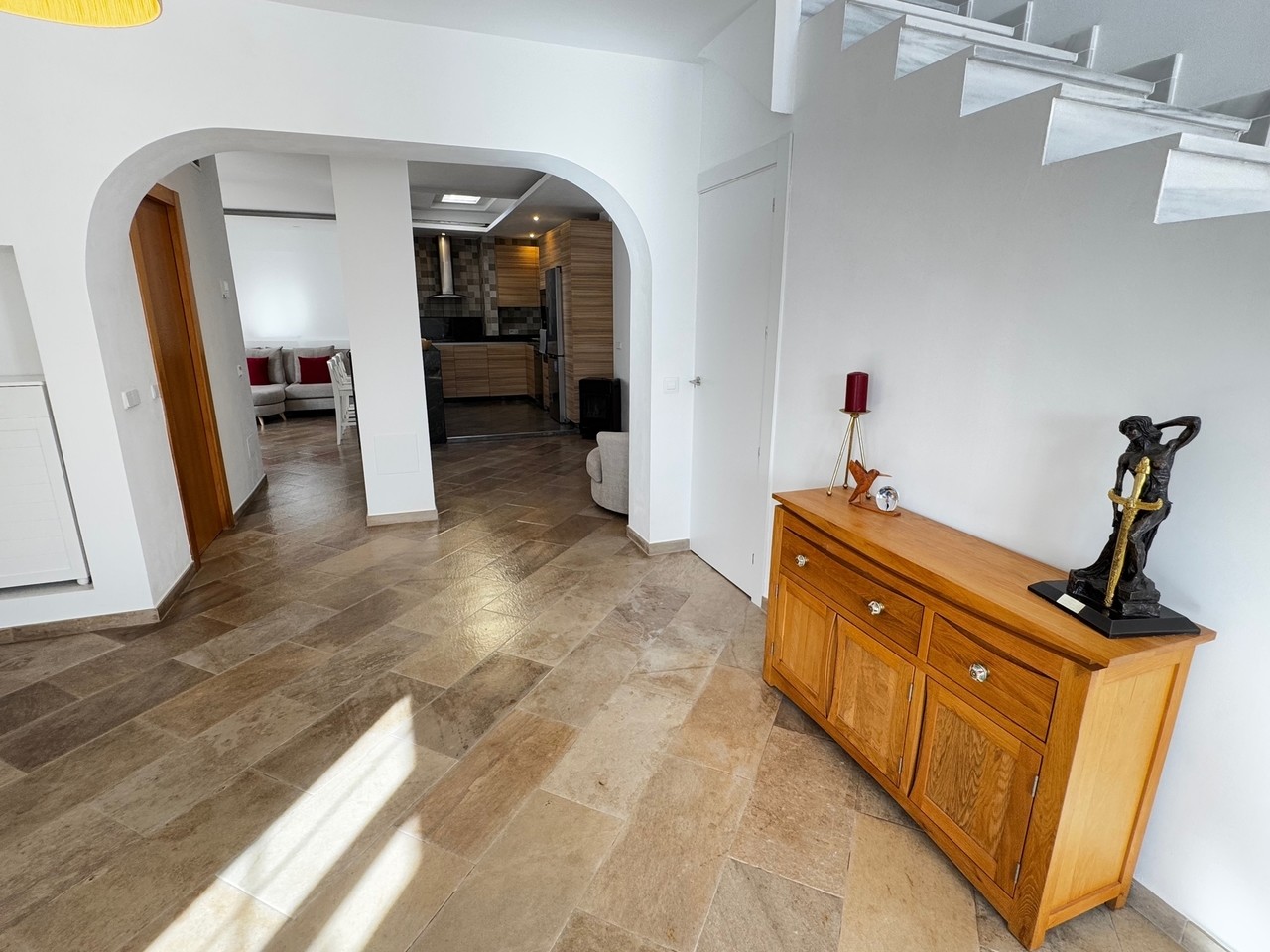 duplex for sale in Huercal-Overa