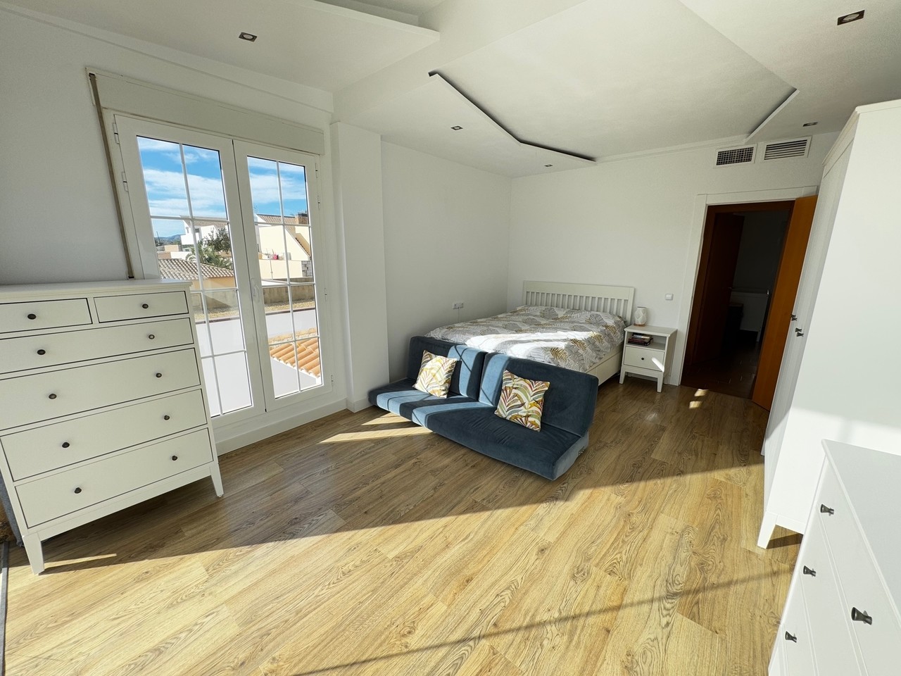 duplex for sale in Huercal-Overa