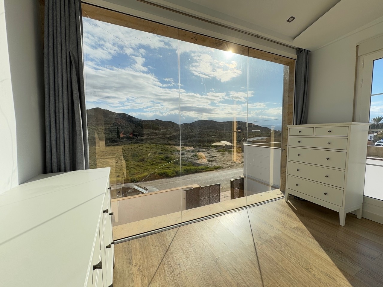 duplex for sale in Huercal-Overa