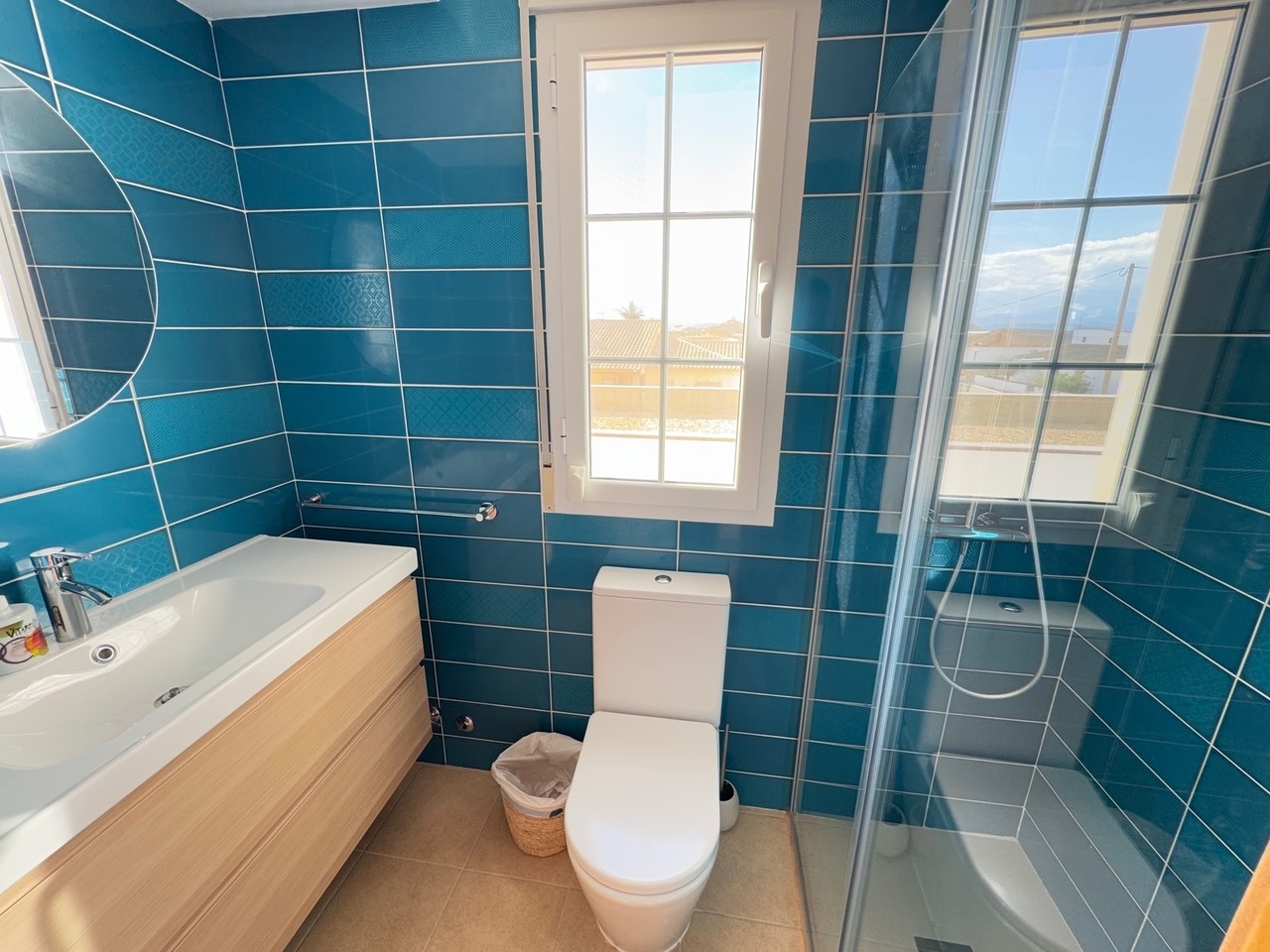 duplex for sale in Huercal-Overa