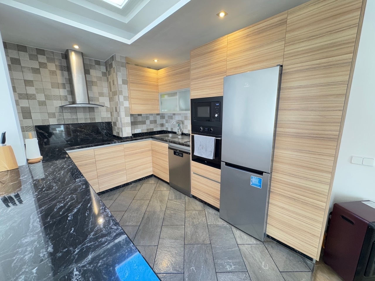duplex for sale in Huercal-Overa