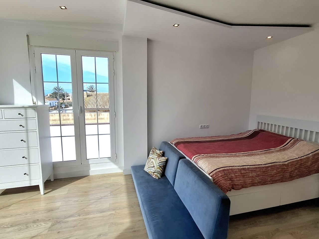 duplex for sale in Huercal-Overa