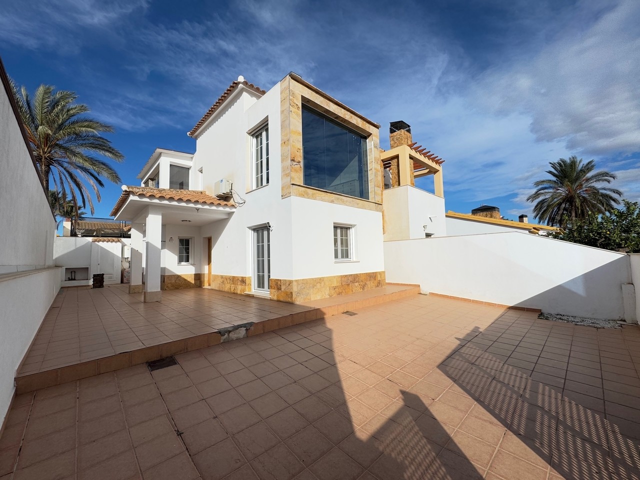 duplex for sale in Huercal-Overa