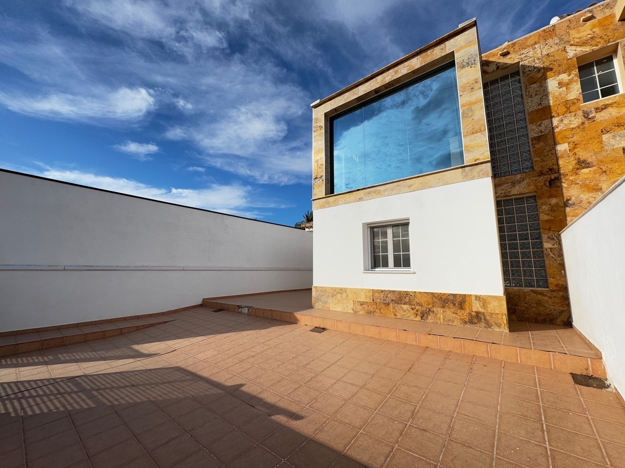 duplex for sale in Huercal-Overa