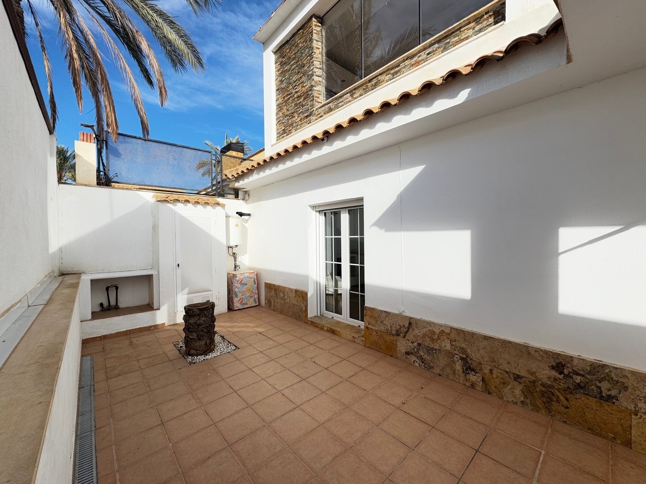 duplex for sale in Huercal-Overa