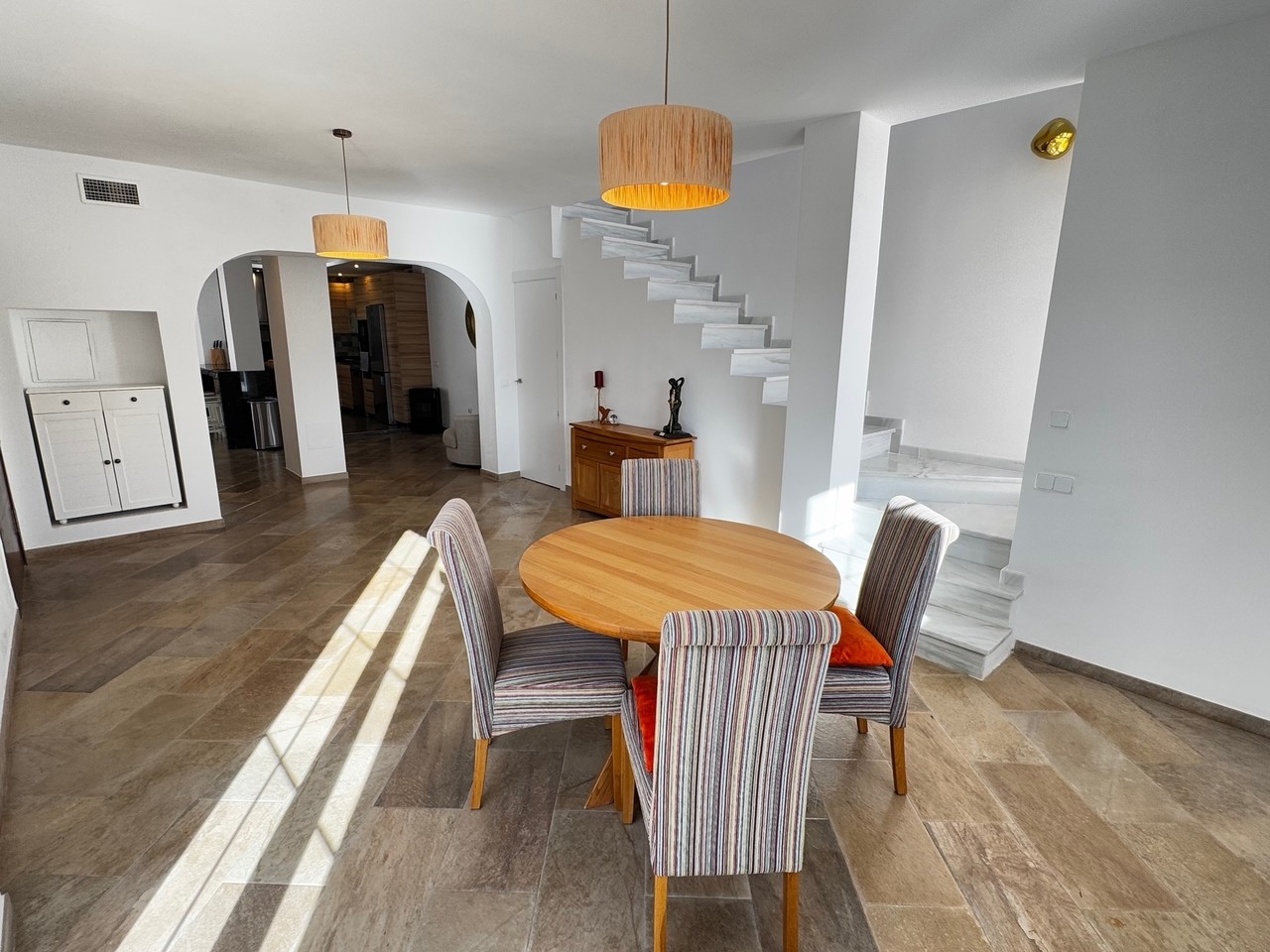 duplex for sale in Huercal-Overa