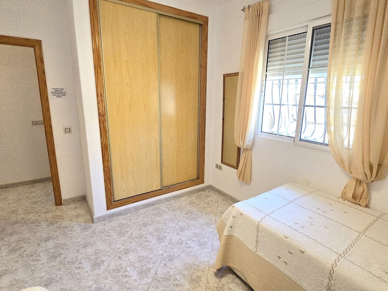 Villa for sale in Arboleas