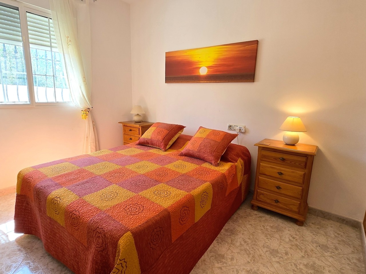Villa for sale in Arboleas
