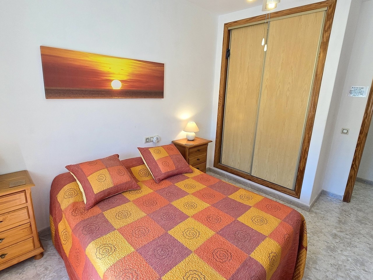 Villa for sale in Arboleas