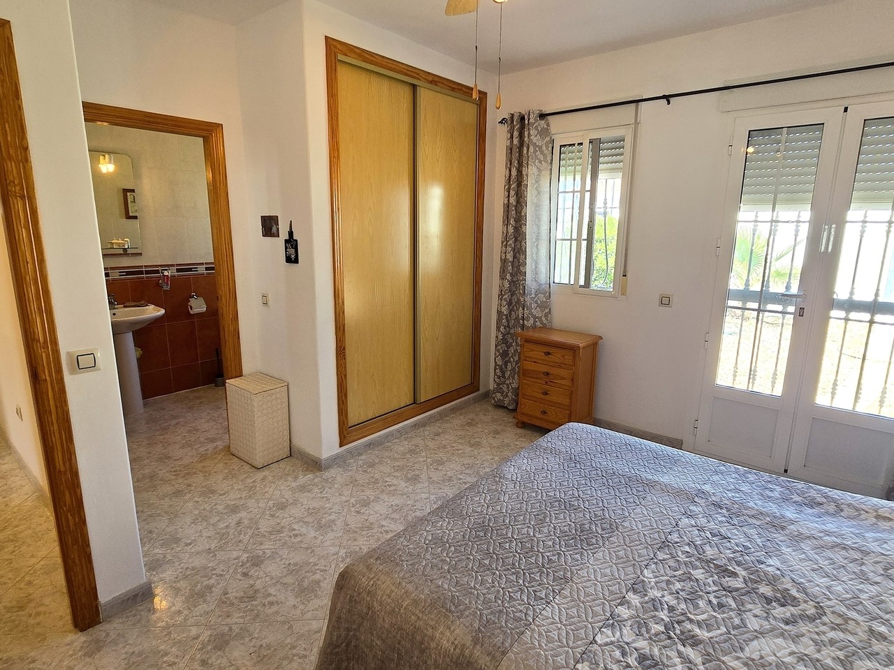 Villa for sale in Arboleas
