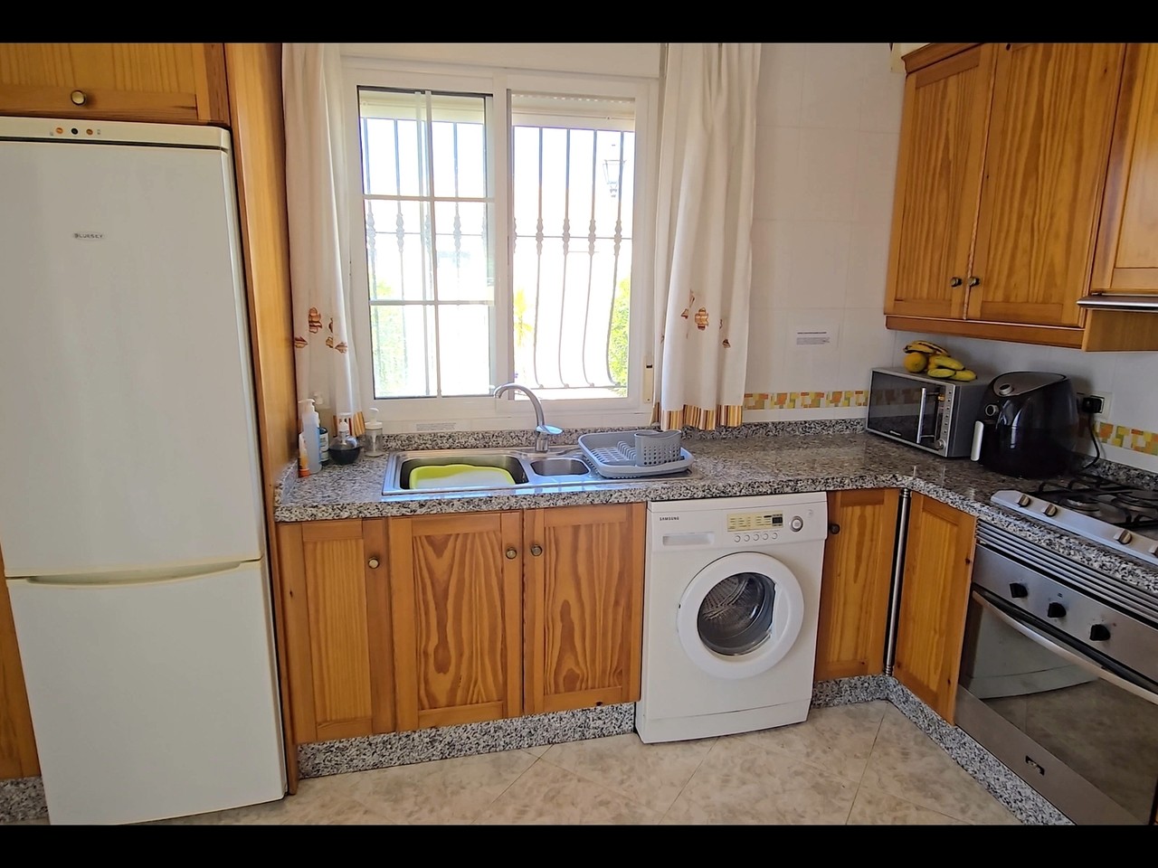 Villa for sale in Arboleas
