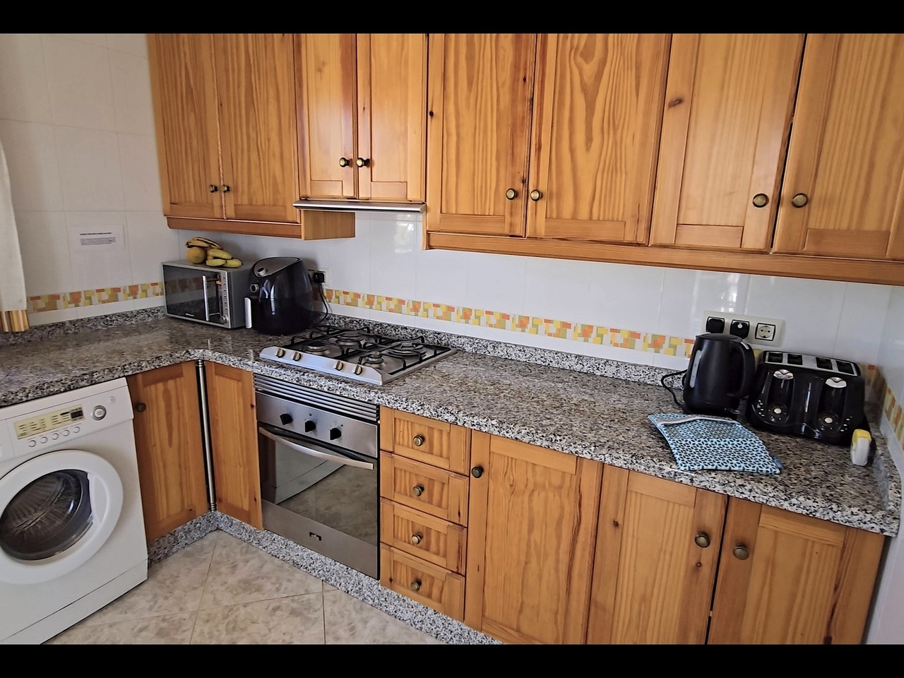 Villa for sale in Arboleas