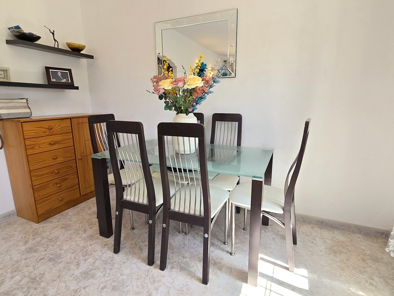Villa for sale in Arboleas