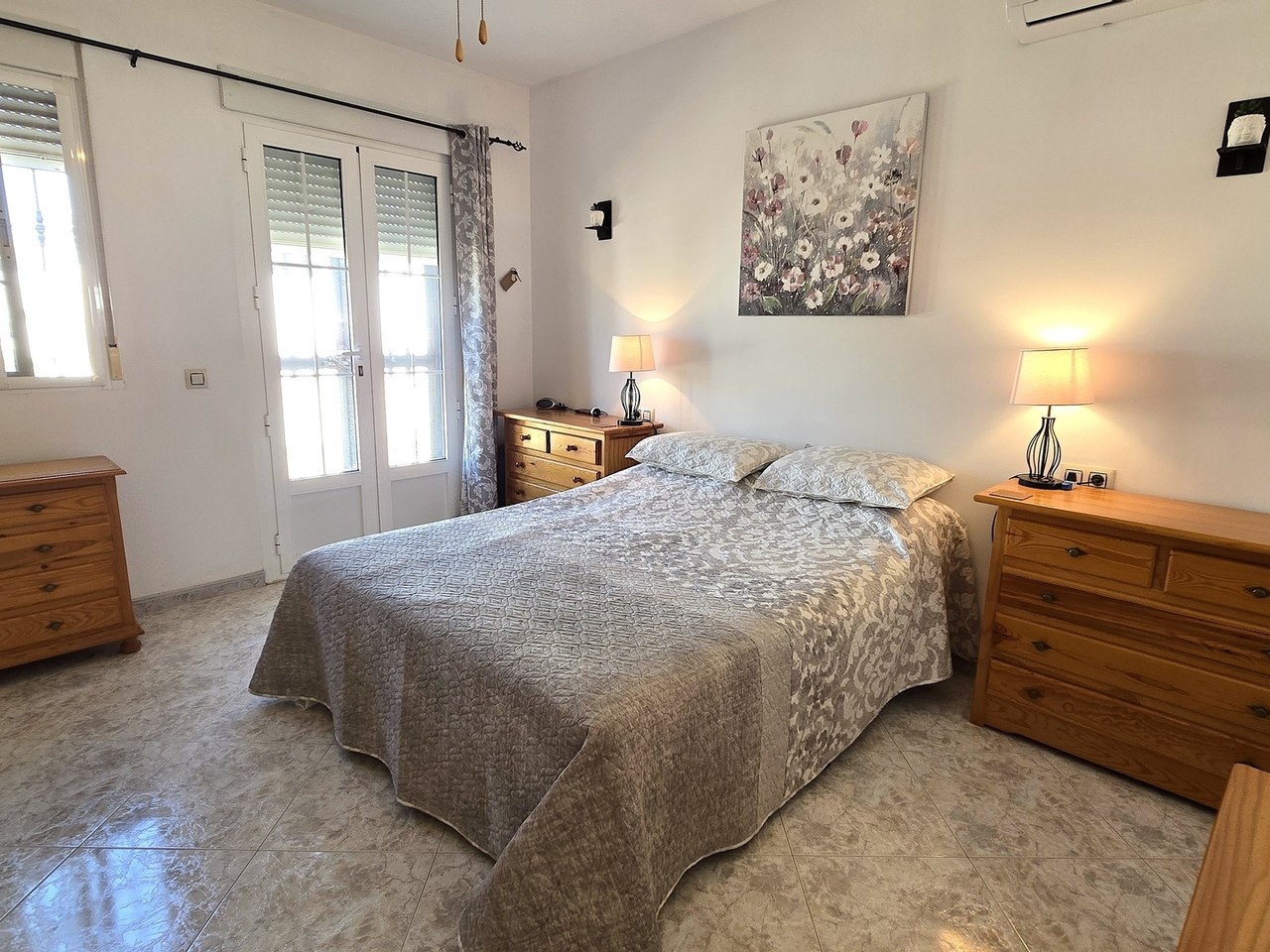 Villa for sale in Arboleas