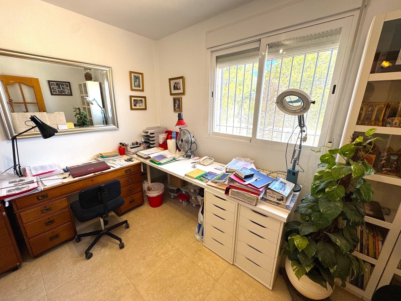 Villa for sale in Puerto Lumbreras