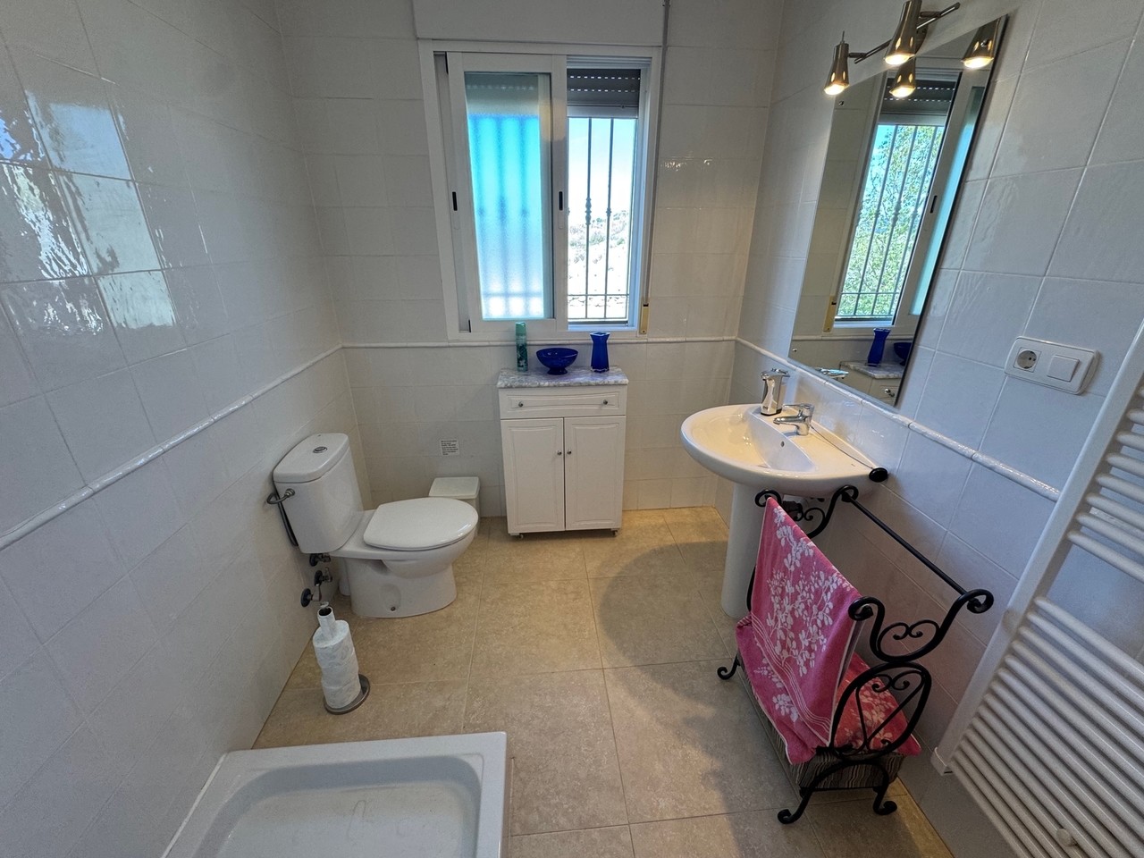 Villa for sale in Puerto Lumbreras