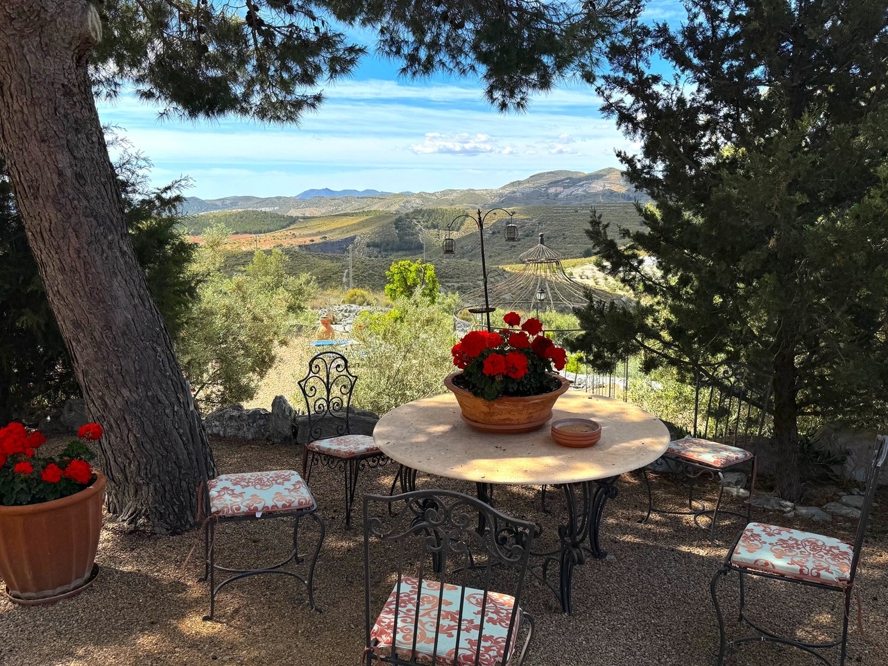 Villa for sale in Puerto Lumbreras