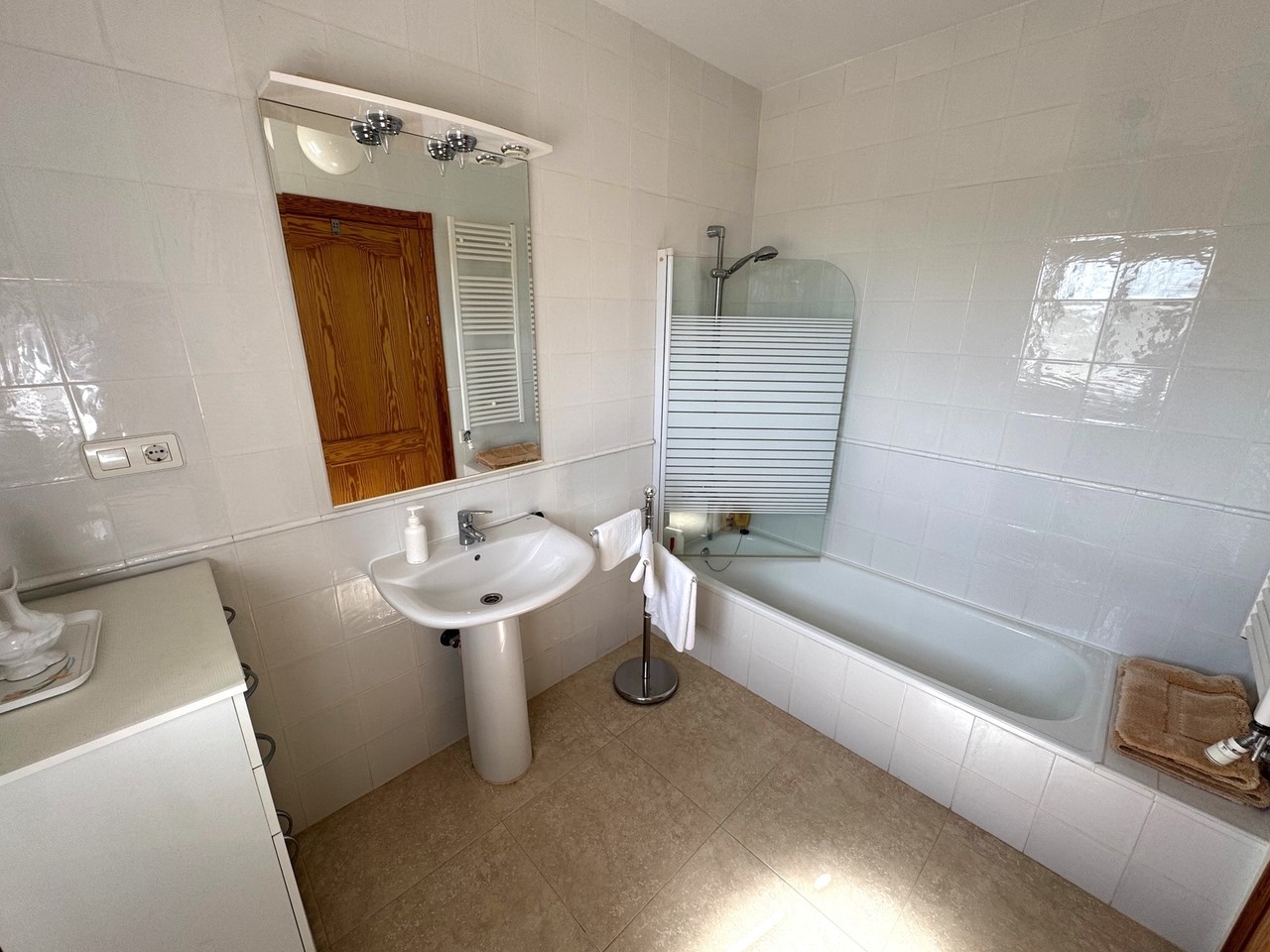 Villa for sale in Puerto Lumbreras