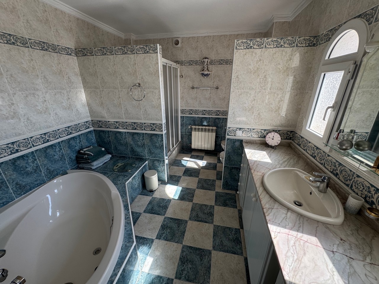 Villa for sale in Mojacar