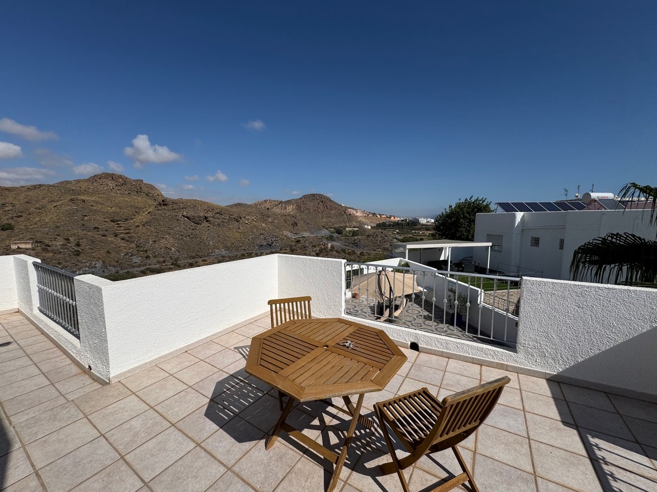 Villa for sale in Mojacar