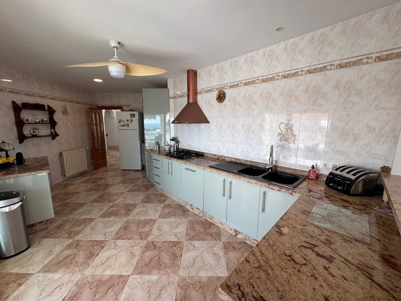 Villa for sale in Mojacar
