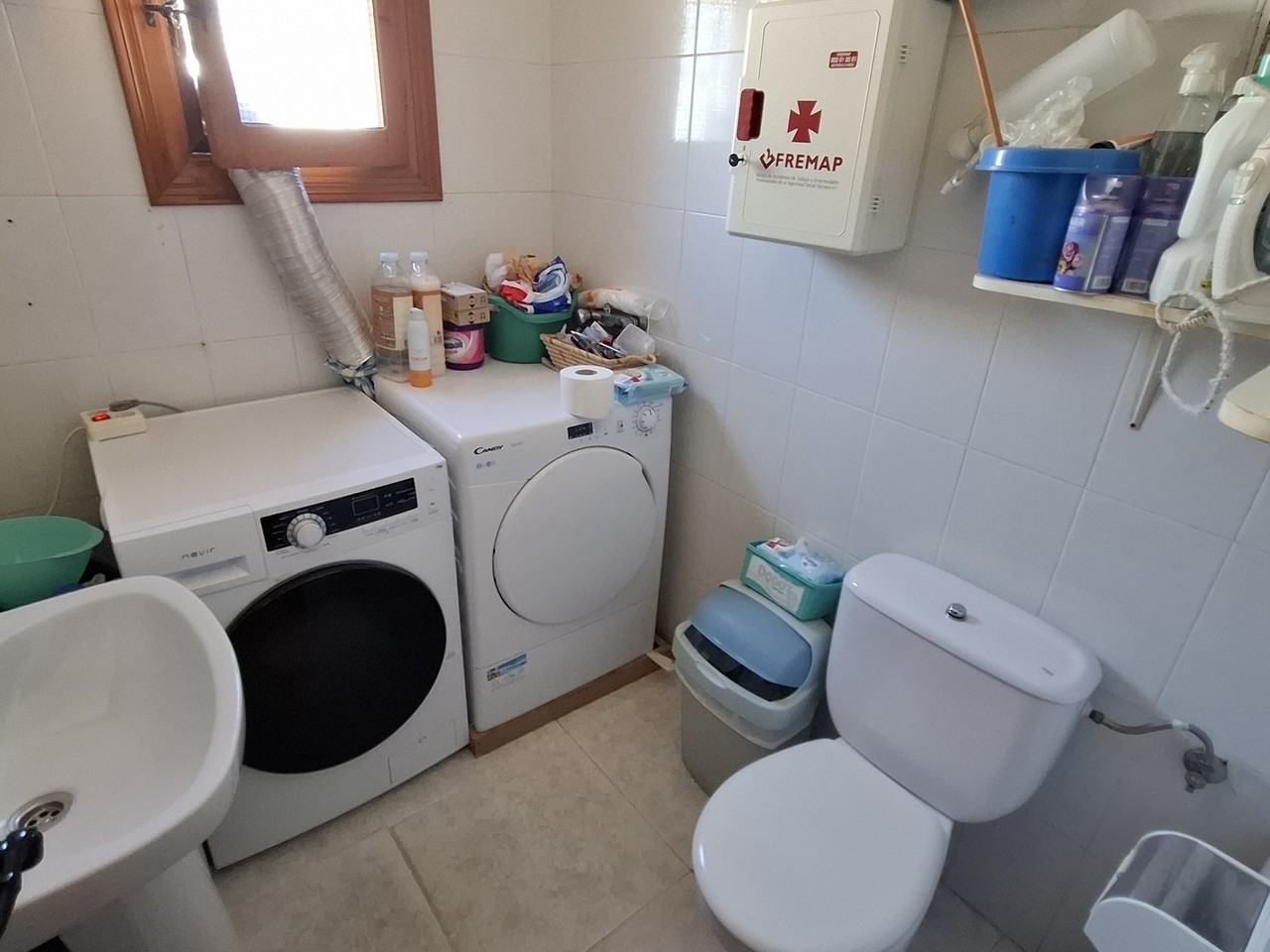 DP-17-B2480-17 Villa for sale in Mojacar