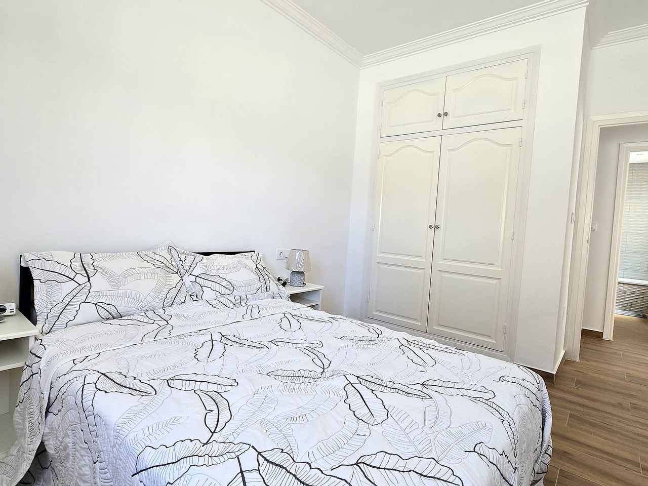 Villa for sale in Mojacar