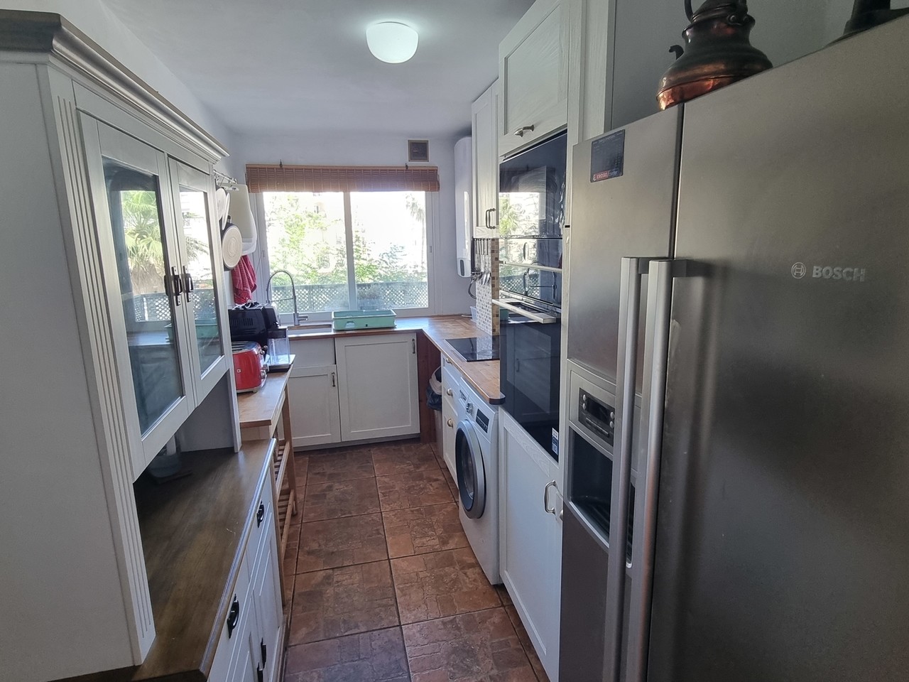 Apartment for sale in Manilva