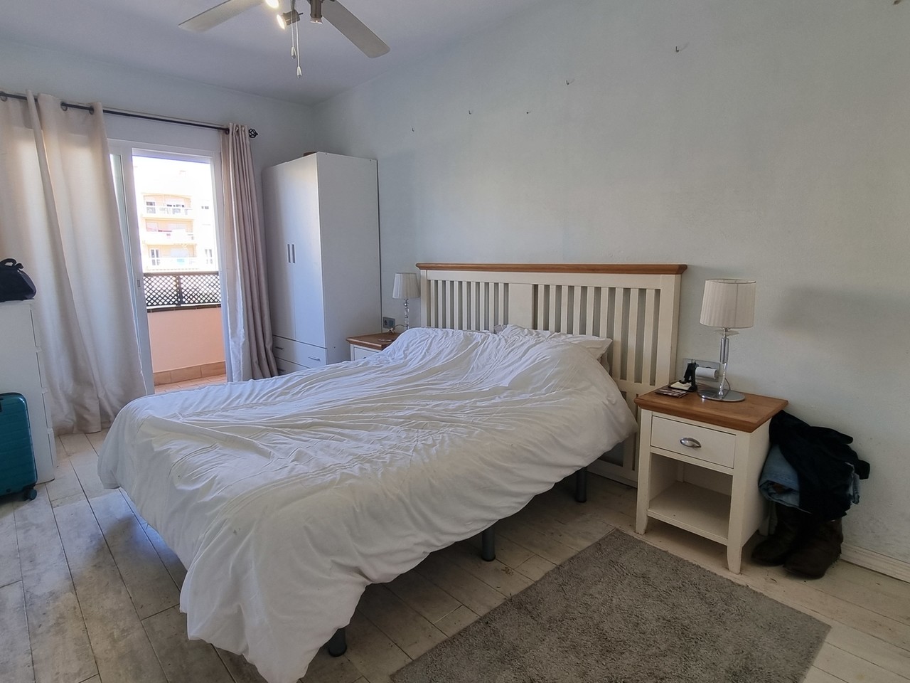 Apartment for sale in Manilva