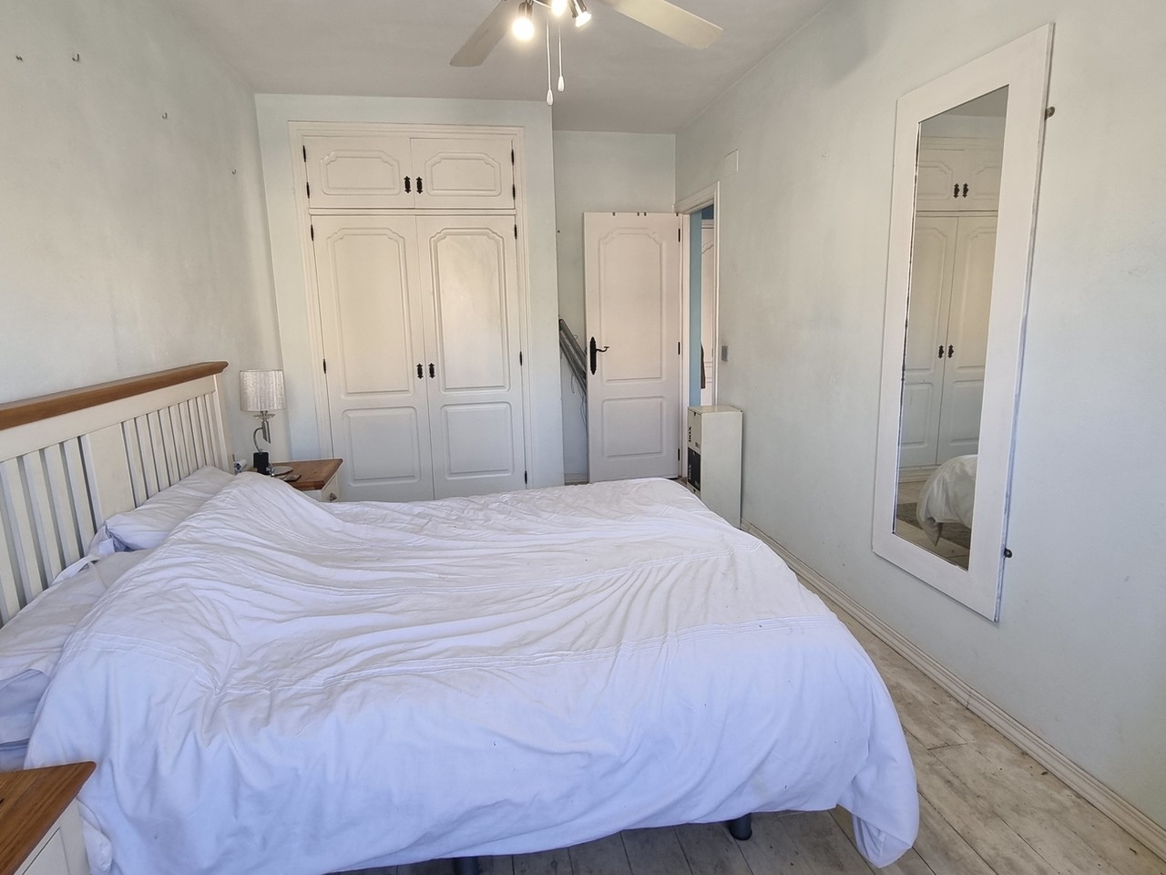 Apartment for sale in Manilva