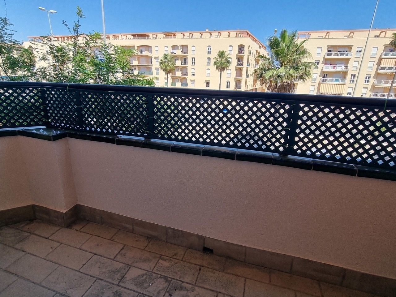 Apartment for sale in Manilva