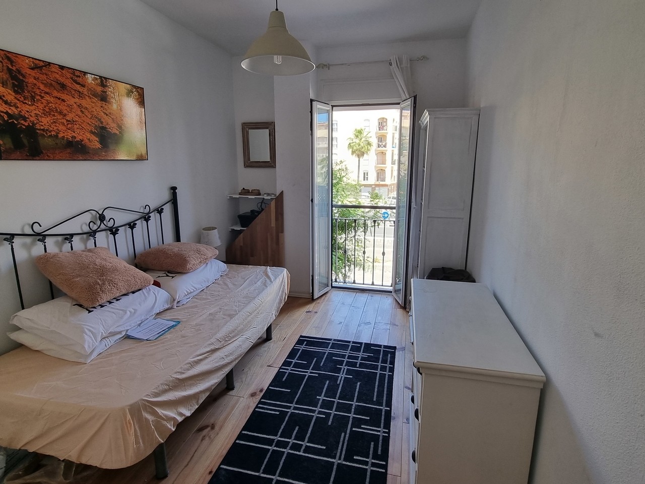 Apartment for sale in Manilva