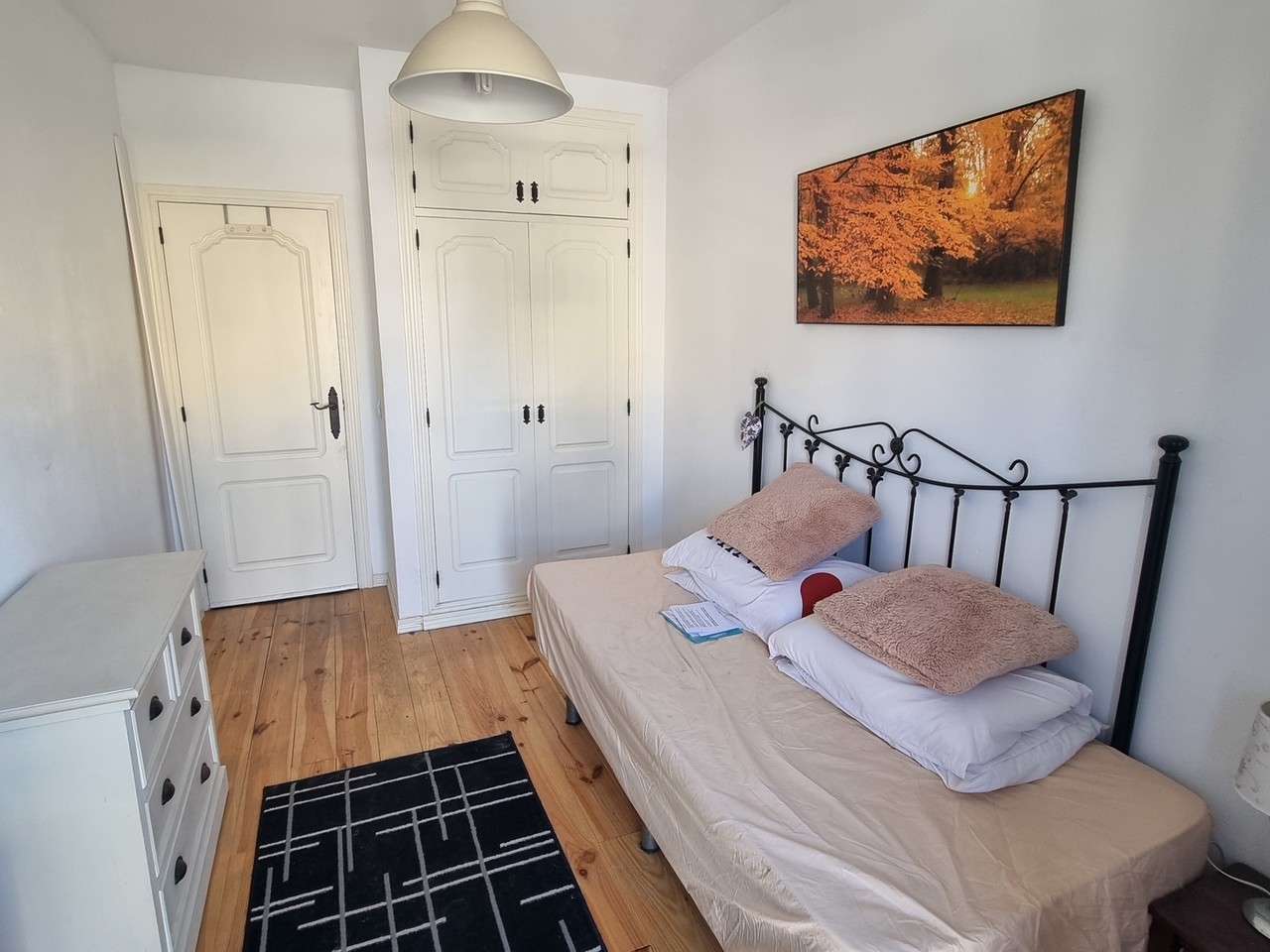Apartment for sale in Manilva
