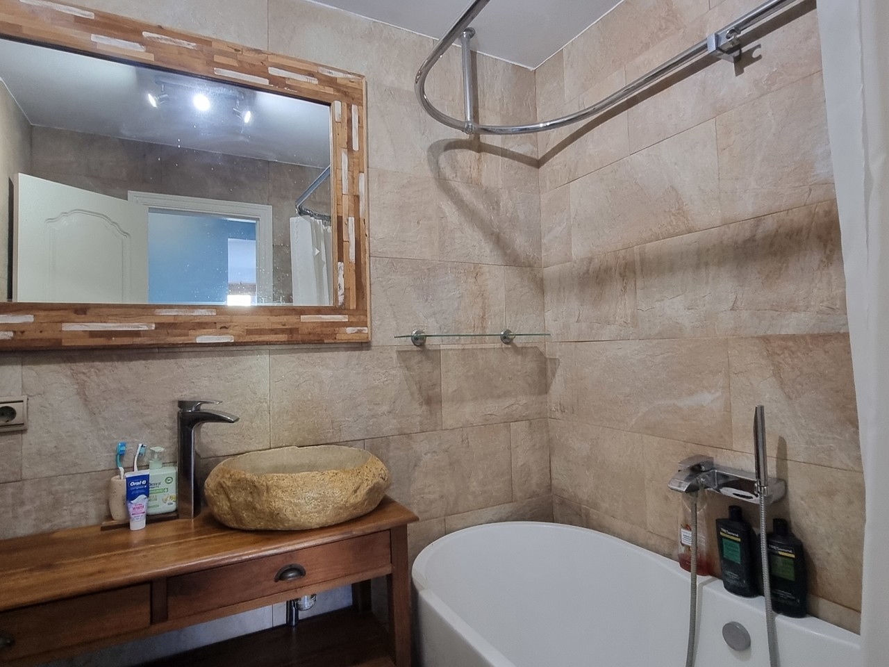 Apartment for sale in Manilva