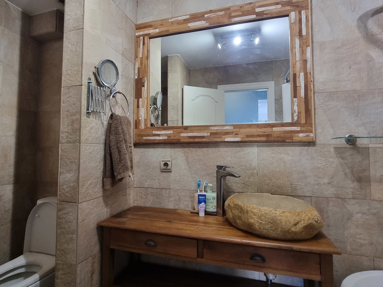Apartment for sale in Manilva