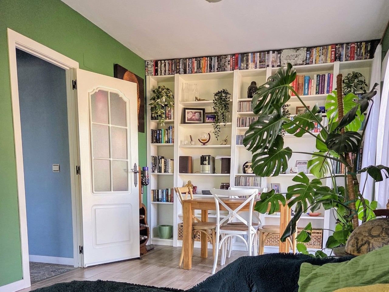 Apartment for sale in Manilva